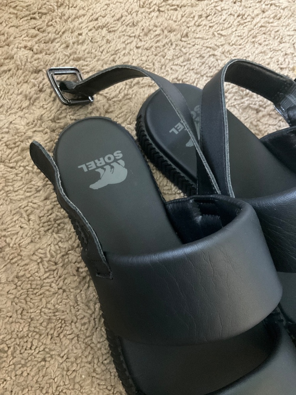 SOREL Ona sandals - Picture 4 of 7